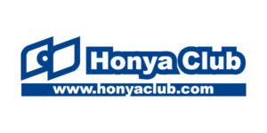 HonyaClub.comへのリンク