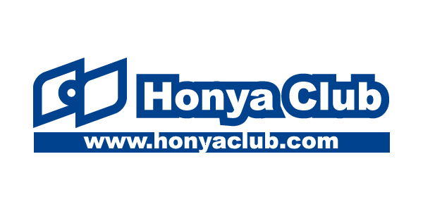 HonyaClub.comへのリンク