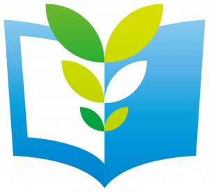 出版流通学院のロゴ